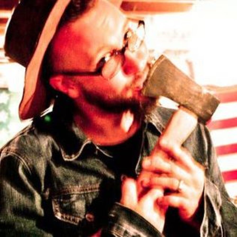 Meet your Posher, Brian